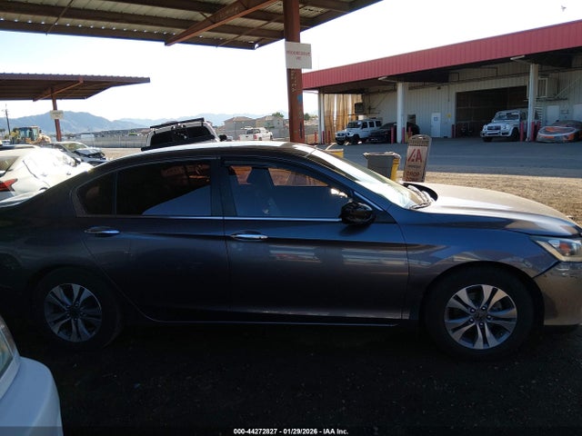Honda ACCORD LX 2014 1HGCR2F39EA284943 Image 14
