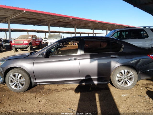 Honda ACCORD LX 2014 1HGCR2F39EA284943 Image 15