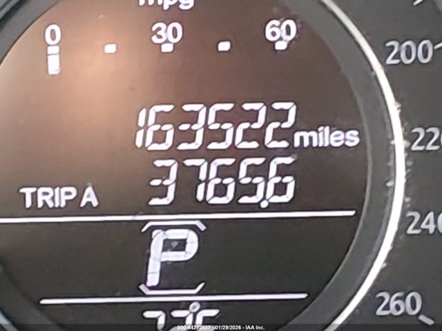 Honda ACCORD LX 2014 1HGCR2F39EA284943 Image 16