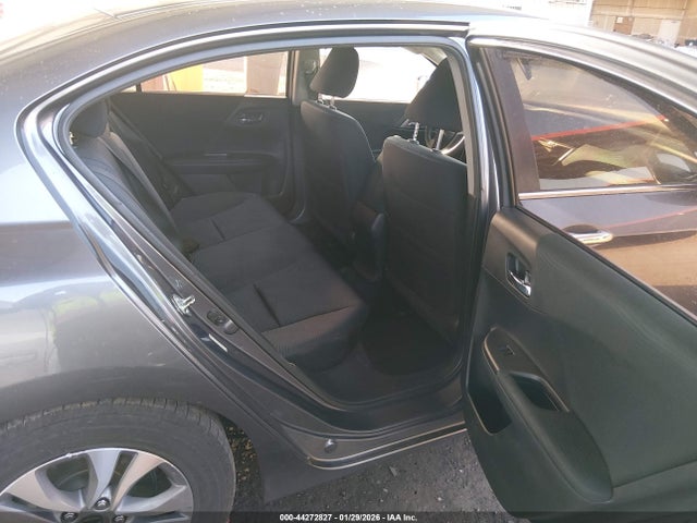 Honda ACCORD LX 2014 1HGCR2F39EA284943 Image 8