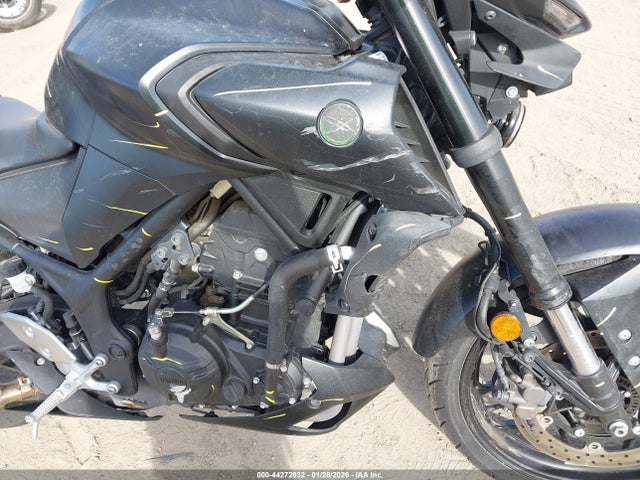 MH3RH20Y2PK009638 Yamaha Mt-03
