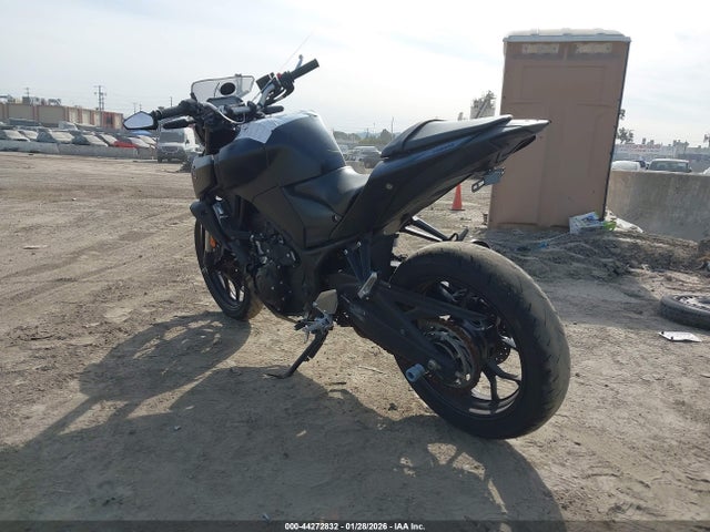 MH3RH20Y2PK009638 Yamaha Mt-03
