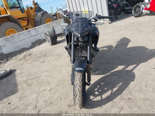MH3RH20Y2PK009638 Yamaha Mt-03
