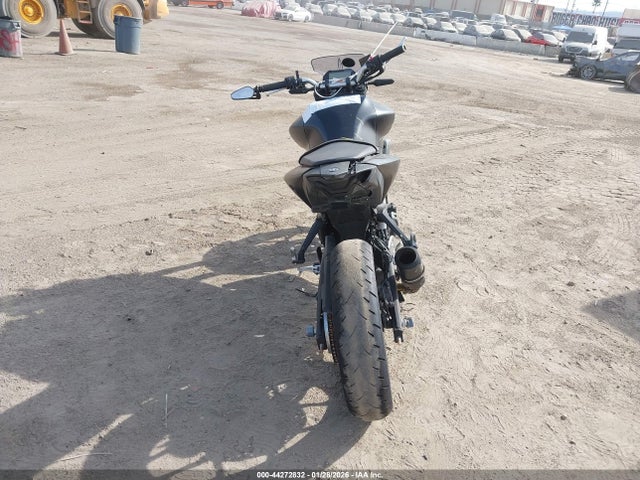 MH3RH20Y2PK009638 Yamaha Mt-03