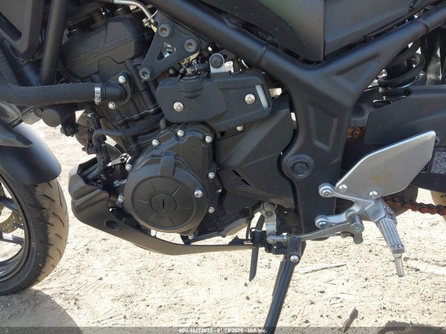 MH3RH20Y2PK009638 Yamaha Mt-03