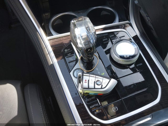 2023 BMW M850I WBABC4C06PCL86707 Photo 10