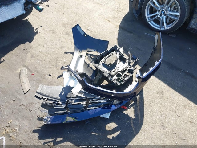 BMW M850i Xdrive 2023 WBABC4C06PCL86707 Image 12