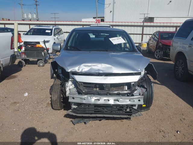 Mitsubishi Mirage Es/le 2024 ML32AUHJ6RH034102 Image 13
