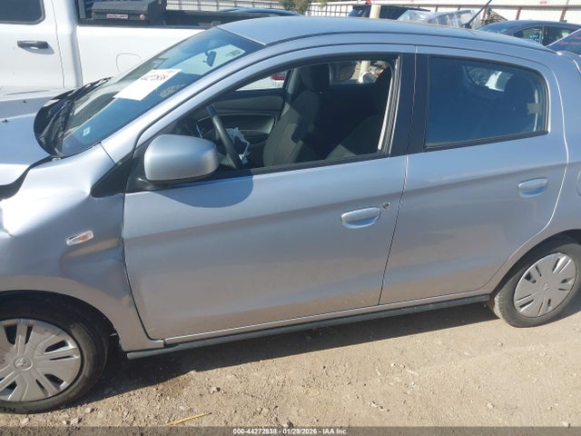 Mitsubishi Mirage Es/le 2024 ML32AUHJ6RH034102 Image 15