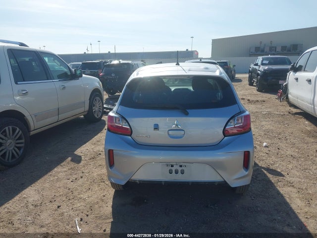 Mitsubishi Mirage Es/le 2024 ML32AUHJ6RH034102 Image 17