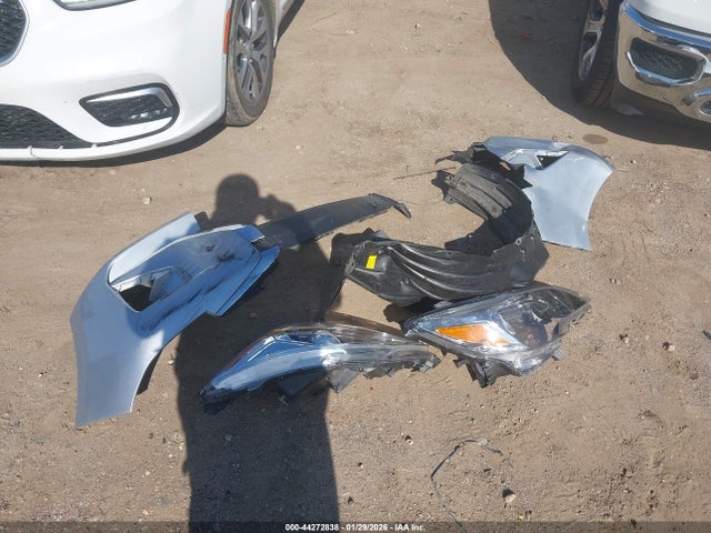 Mitsubishi Mirage Es/le 2024 ML32AUHJ6RH034102 Image 12