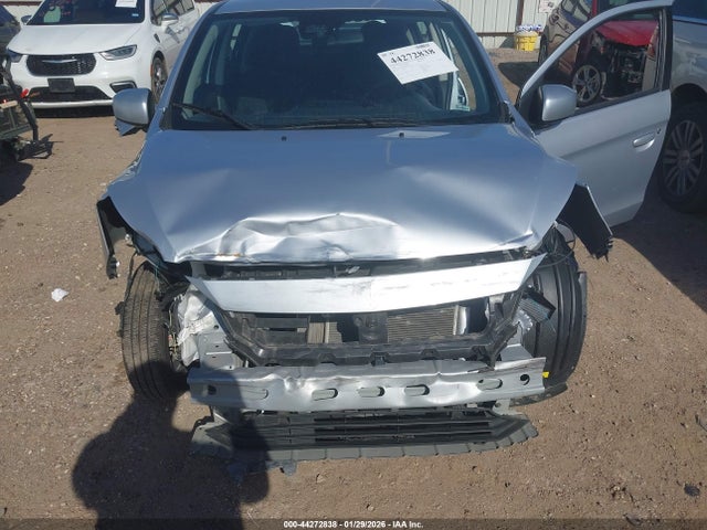 2024 MITSUBISHI MIRAGE ML32AUHJ6RH034102 Photo 5