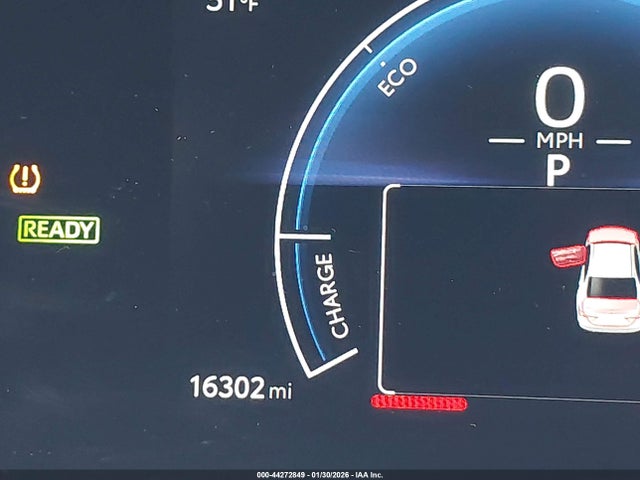 Toyota CAMRY SE 2025 4T1DBADK5SU506928 Image 15