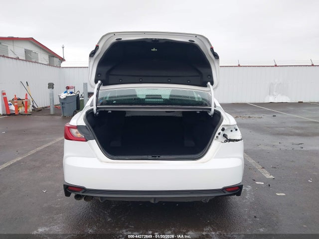 Toyota CAMRY SE 2025 4T1DBADK5SU506928 Image 16