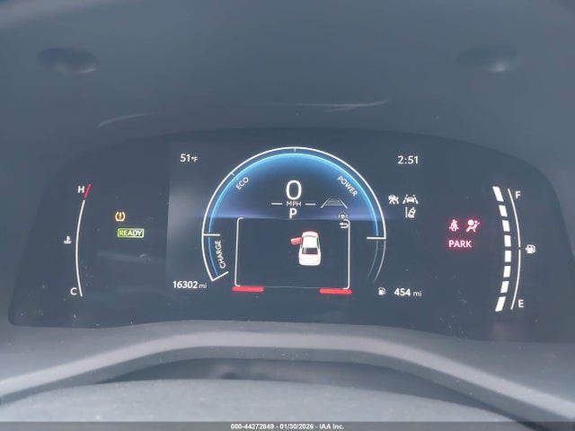 Toyota CAMRY SE 2025 4T1DBADK5SU506928 Image 7