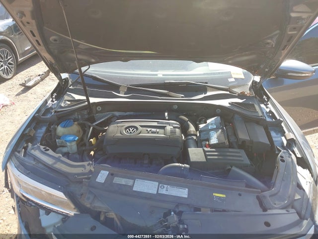 Aukcja sprzedaży 2017 Volkswagen Passat 1.8t Se, vin: 1VWGT7A38HC061207, numer aukcji: 44272851