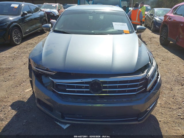 Aukcja sprzedaży 2017 Volkswagen Passat 1.8t Se, vin: 1VWGT7A38HC061207, numer aukcji: 44272851