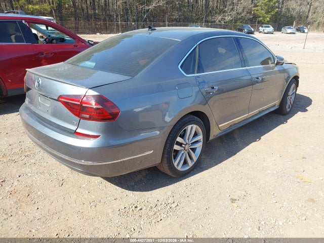 Aukcja sprzedaży 2017 Volkswagen Passat 1.8t Se, vin: 1VWGT7A38HC061207, numer aukcji: 44272851