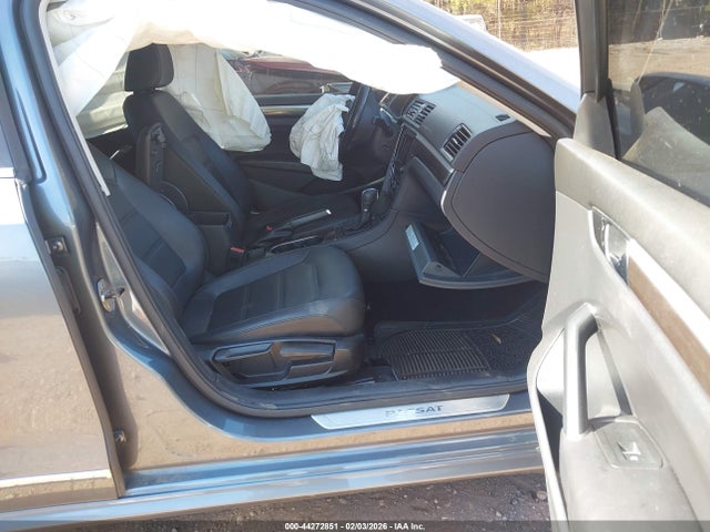 Aukcja sprzedaży 2017 Volkswagen Passat 1.8t Se, vin: 1VWGT7A38HC061207, numer aukcji: 44272851