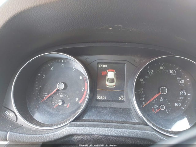 Aukcja sprzedaży 2017 Volkswagen Passat 1.8t Se, vin: 1VWGT7A38HC061207, numer aukcji: 44272851