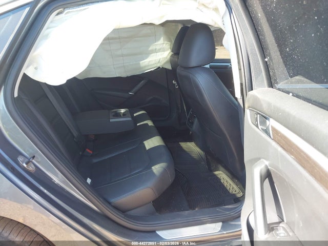 Aukcja sprzedaży 2017 Volkswagen Passat 1.8t Se, vin: 1VWGT7A38HC061207, numer aukcji: 44272851