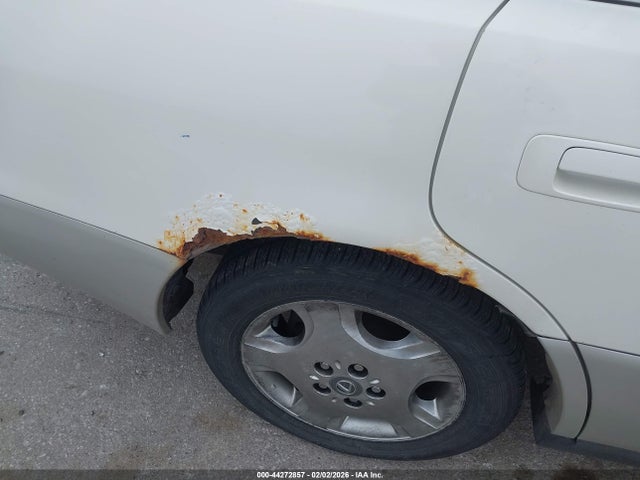 2001 LEXUS ES 300 JT8BF28G510323111 Photo 5