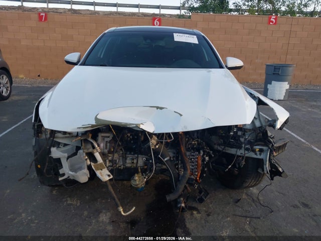 5XXGV4L23GG051635 KIA Optima Sxl Turbo