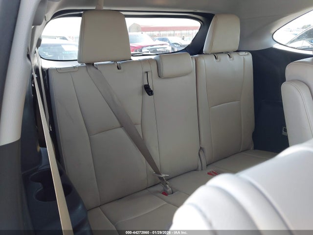 Toyota Highlander Limited 2024 5TDKDRAH6RS532644 Image 16