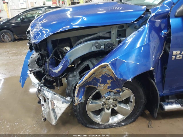 2018 RAM 1500 3C6RR7LT3JG227845 Photo 5