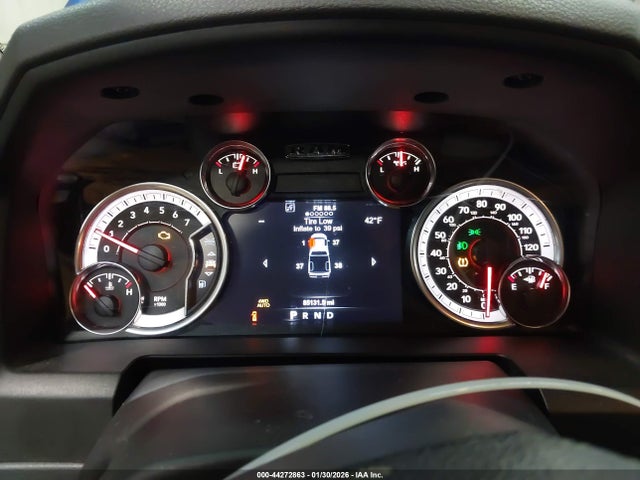 2018 RAM 1500 3C6RR7LT3JG227845 Photo 6