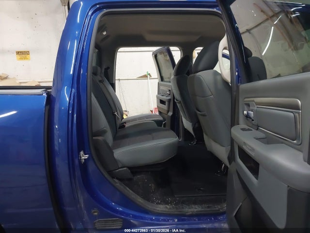 2018 RAM 1500 3C6RR7LT3JG227845 Photo 7