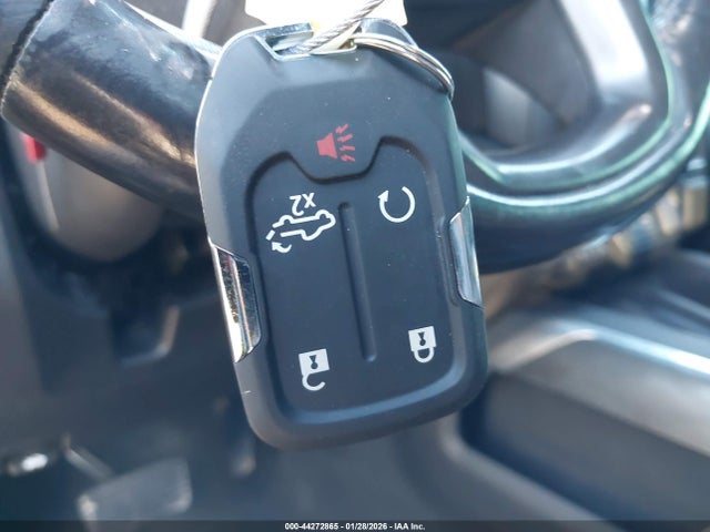 2020 GMC SIERRA 1500 3GTU9EET0LG406528 Photo 10