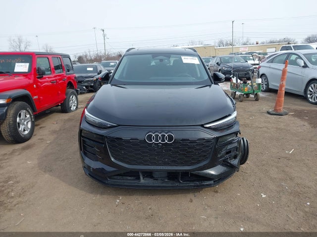 Aukcja sprzedaży 2025 Audi Q6 E-tron Prestige Quattro, vin: WA134BGF3SA067397, numer aukcji: 44272866