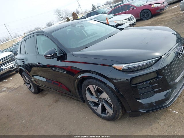 Aukcja sprzedaży 2025 Audi Q6 E-tron Prestige Quattro, vin: WA134BGF3SA067397, numer aukcji: 44272866