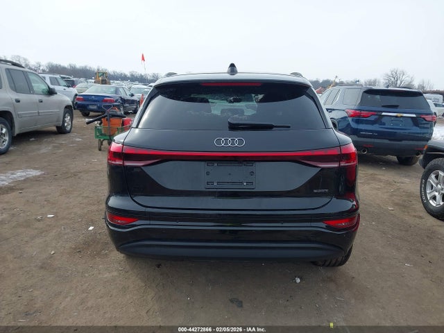 Aukcja sprzedaży 2025 Audi Q6 E-tron Prestige Quattro, vin: WA134BGF3SA067397, numer aukcji: 44272866