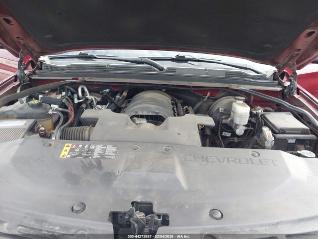 2019 CHEVROLET TAHOE 1GNSKBKC6KR398990 Photo 9