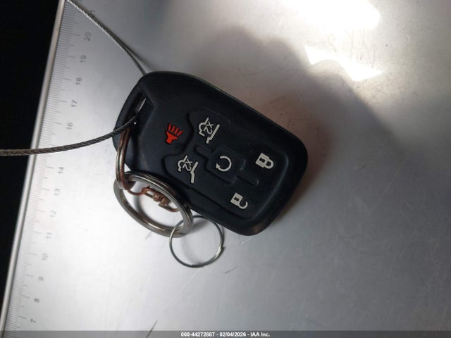 2019 CHEVROLET TAHOE 1GNSKBKC6KR398990 Photo 10