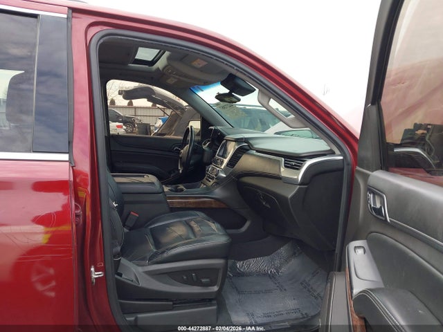 2019 CHEVROLET TAHOE 1GNSKBKC6KR398990 Photo 4