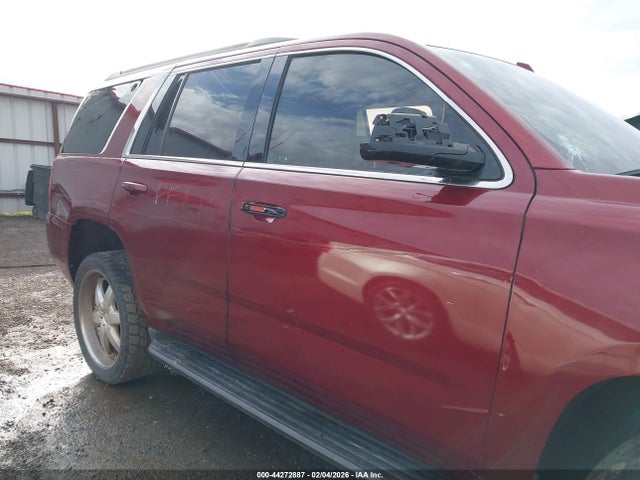 2019 CHEVROLET TAHOE 1GNSKBKC6KR398990 Photo 5