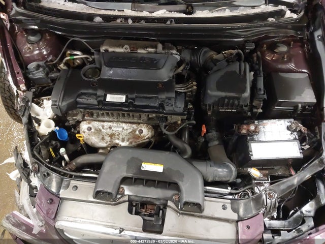 44272889 :رقم المزاد ، KMHDU46D49U807002 vin ، 2009 Hyundai Elantra Gls مزاد بيع
