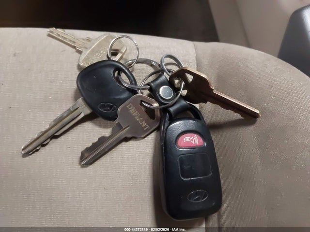 44272889 :رقم المزاد ، KMHDU46D49U807002 vin ، 2009 Hyundai Elantra Gls مزاد بيع