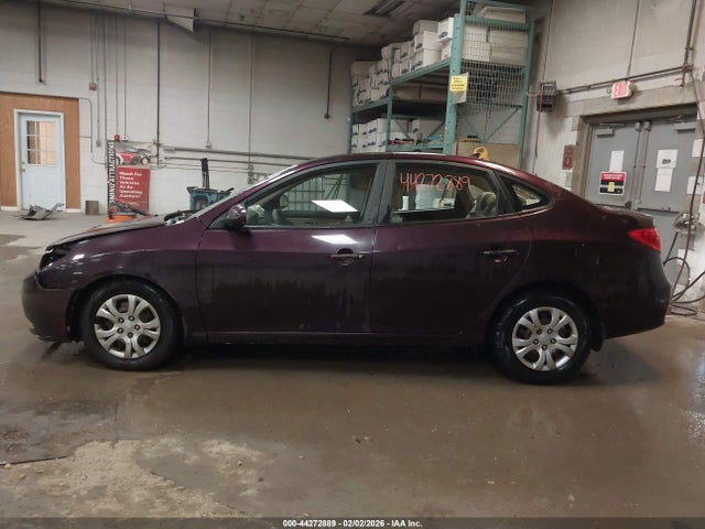 44272889 :رقم المزاد ، KMHDU46D49U807002 vin ، 2009 Hyundai Elantra Gls مزاد بيع