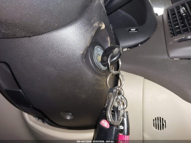 44272889 :رقم المزاد ، KMHDU46D49U807002 vin ، 2009 Hyundai Elantra Gls مزاد بيع