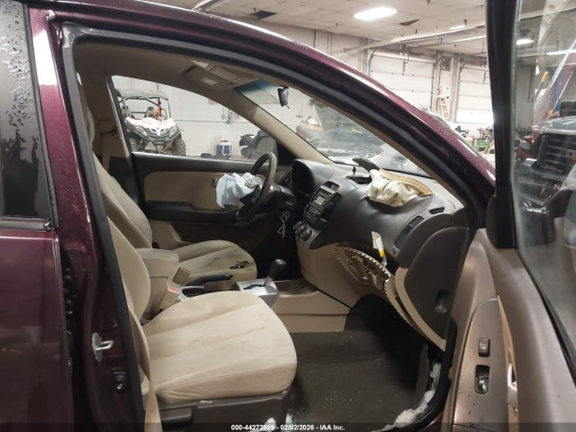 44272889 :رقم المزاد ، KMHDU46D49U807002 vin ، 2009 Hyundai Elantra Gls مزاد بيع