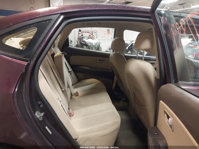 44272889 :رقم المزاد ، KMHDU46D49U807002 vin ، 2009 Hyundai Elantra Gls مزاد بيع