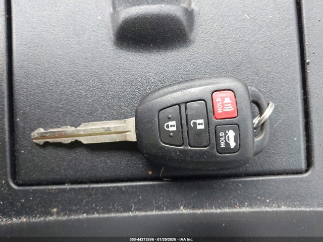 Toyota CAMRY LE 2014 4T1BF1FK7EU389480 Image 11