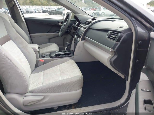 Toyota CAMRY LE 2014 4T1BF1FK7EU389480 Image 5