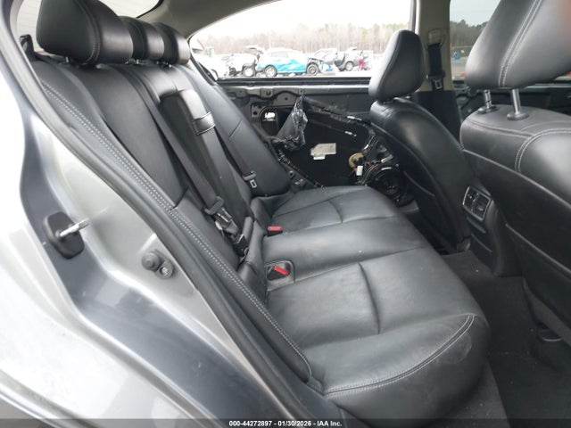 44272897 :رقم المزاد ، JN1EV7AP3JM353874 vin ، 2018 Infiniti Q50 3.0t Luxe مزاد بيع