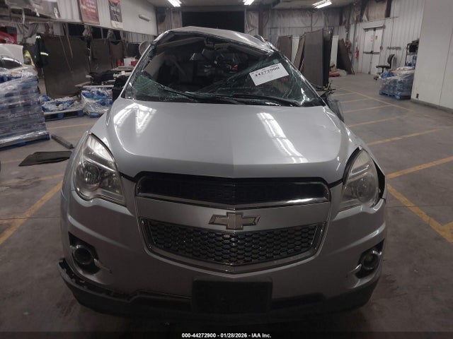 Chevrolet Equinox 2lt 2014 2GNALCEK5E6237855 Image 12