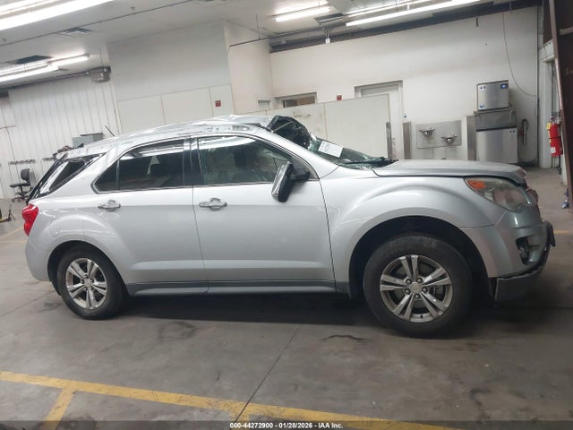 Chevrolet Equinox 2lt 2014 2GNALCEK5E6237855 Image 13